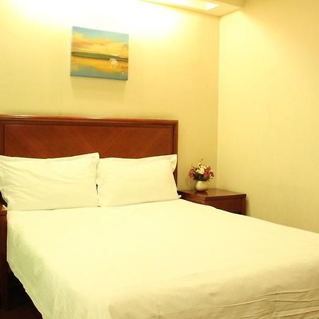 Greentree Inn Heilongjiang Jiansanjiang Agricultural Reclamation Administration Business Hotel Exterior photo